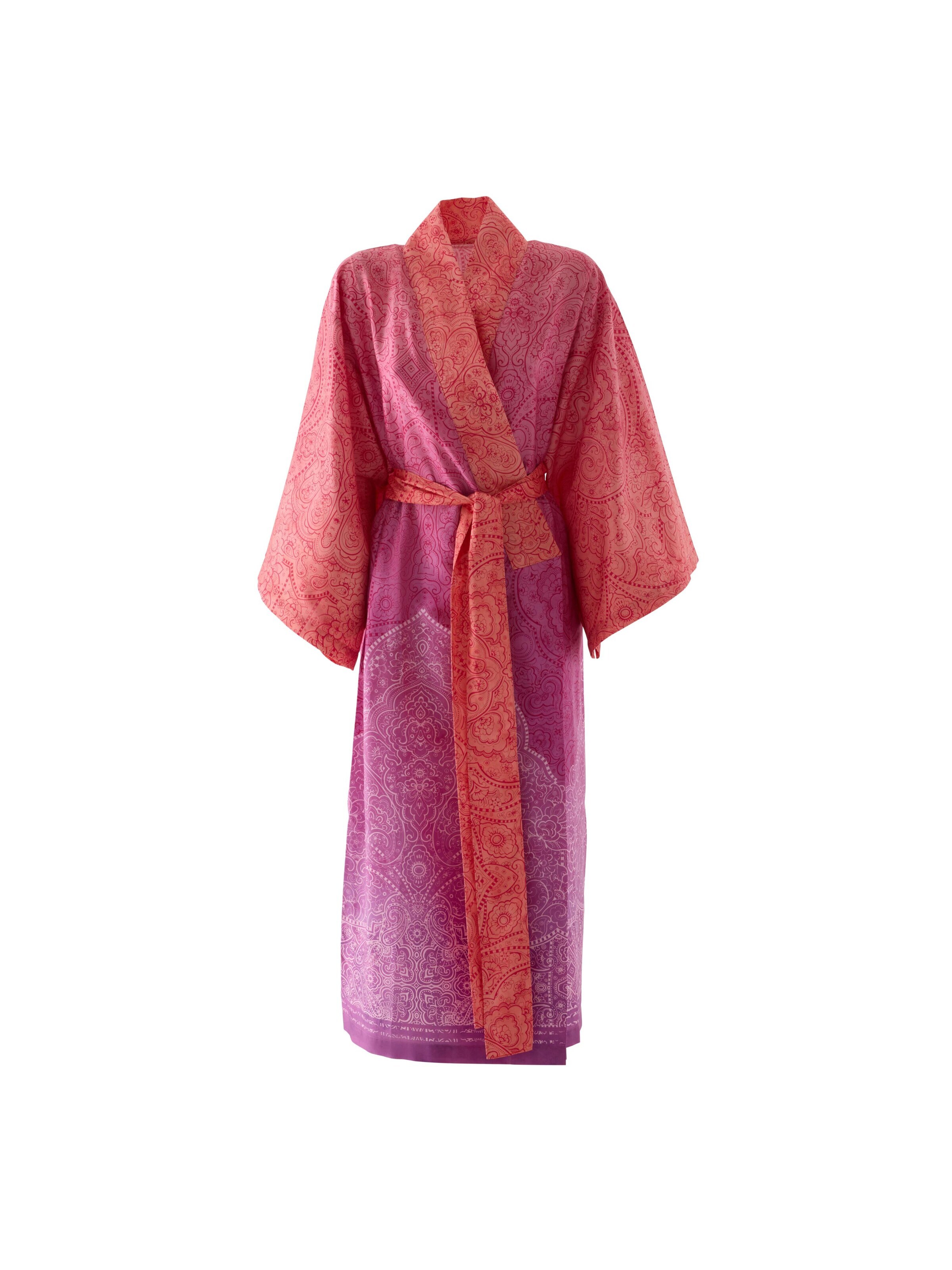 BASSETTI Kimono 'DOLCEACQUA' in Pink