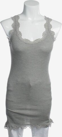 rosemunde Top & Shirt in S in Grey: front