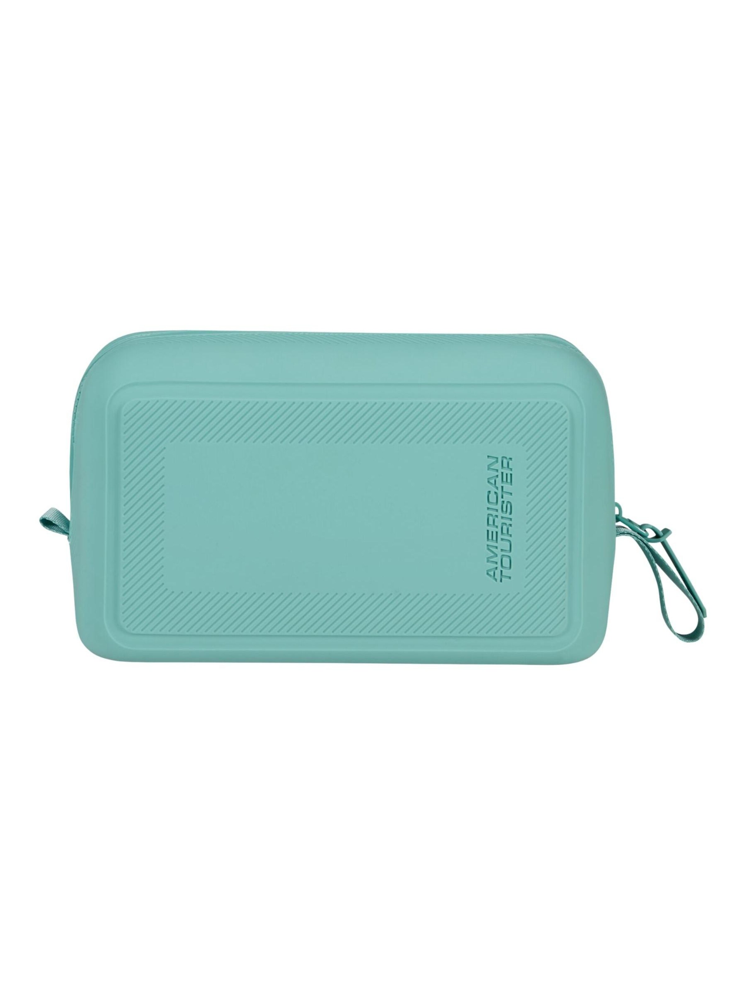 American Tourister - Bolso de mano 'URGAN GROOVE UG27 WASHBAG POP' en azul