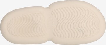 Athlecia Beach & Pool Shoes 'Madeleine' in Beige