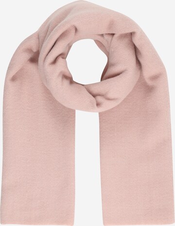 ESPRIT Scarf in Pink: front