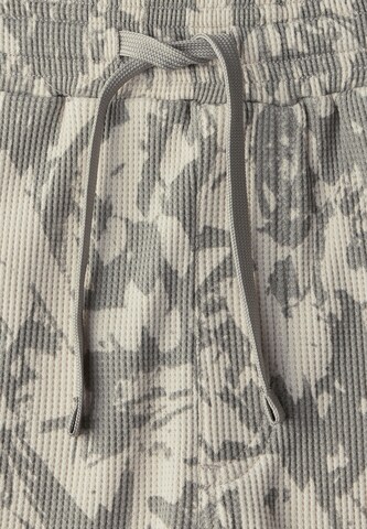 Street One MEN Regular Pants in Beige