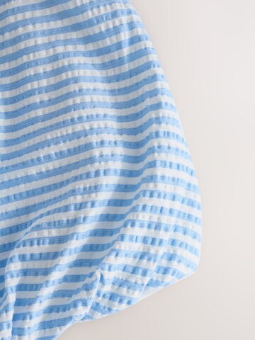 Next Топ в Синий