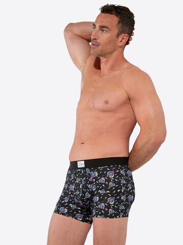 Boxers ' Love Me ' HOM en mélange de couleurs