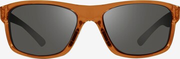 REVO Sonnenbrille 'Harness' in Orange: predná strana