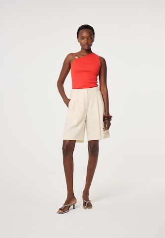 Fabienne Chapot Top in Orange