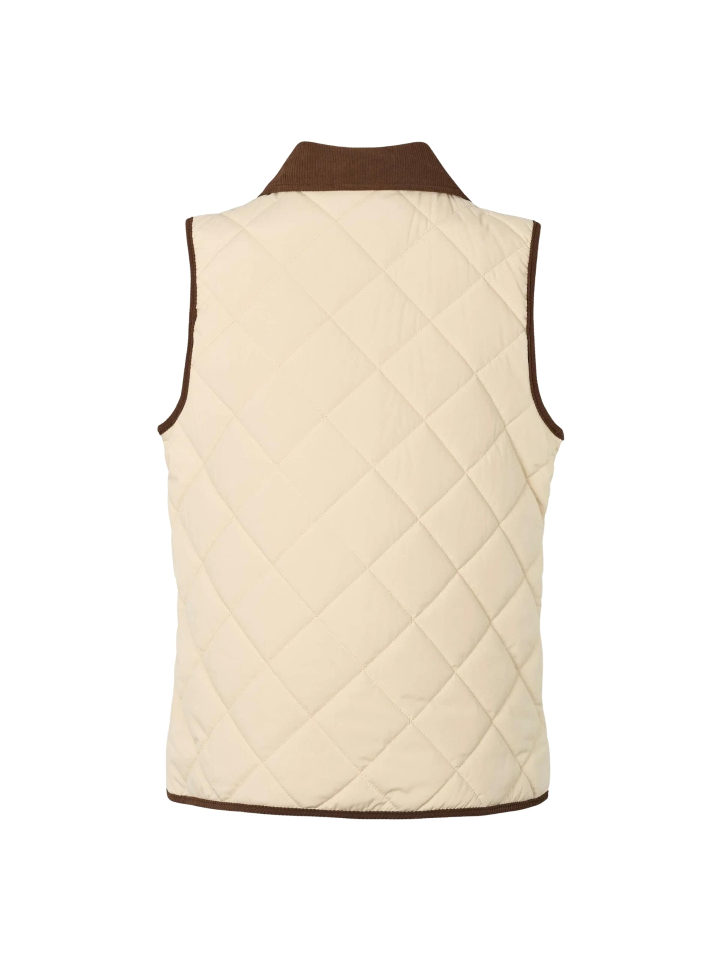 U.S. POLO ASSN. Vesta ' Mandi ' – béžová