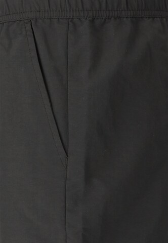 NOU Swimming shorts 'Lydia V7' in Black