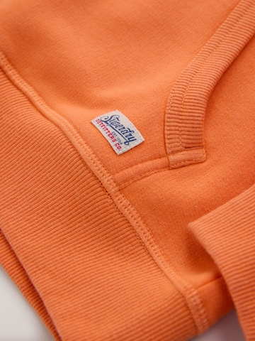 Superdry & Co Sweatshirt in Oranje