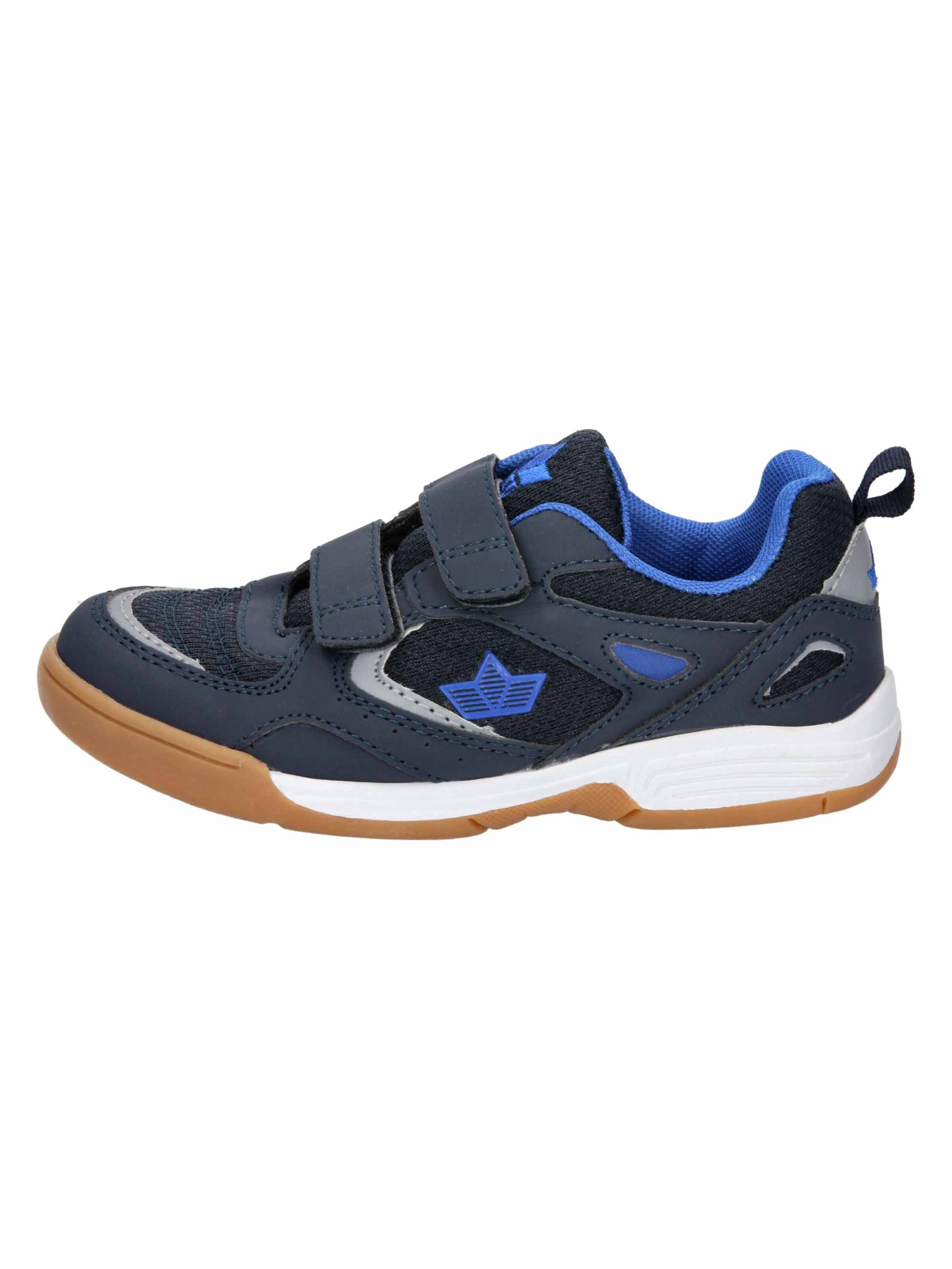 LICO Sportschuh 'Siro V' in Blau