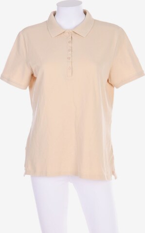 Best Connections Poloshirt XL in Beige: predná strana