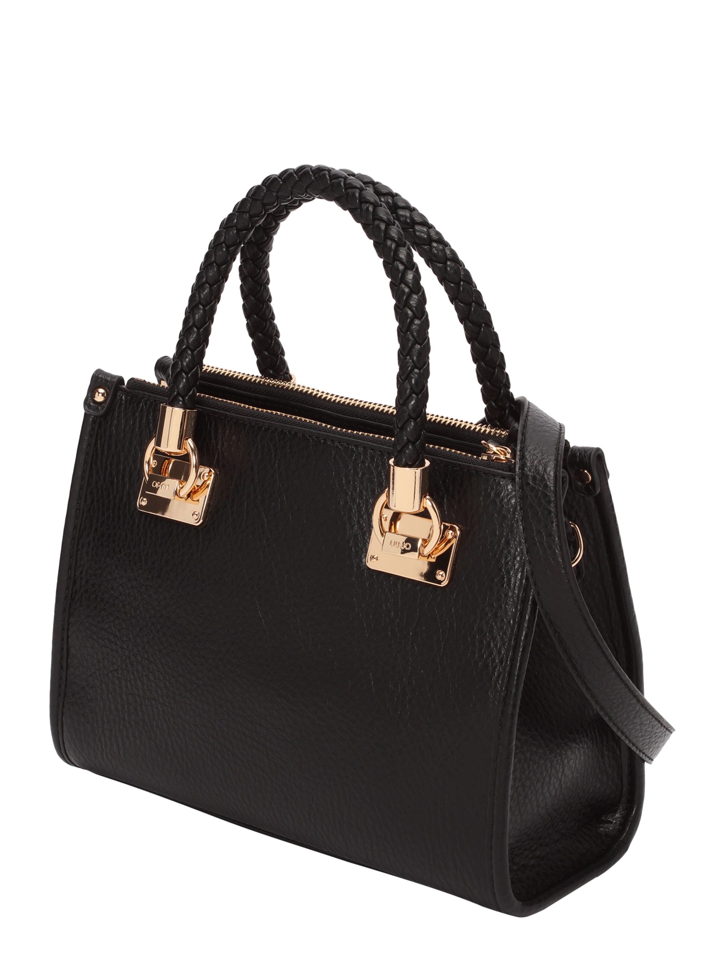 Poșete 'ECS' de la Liu Jo pe negru