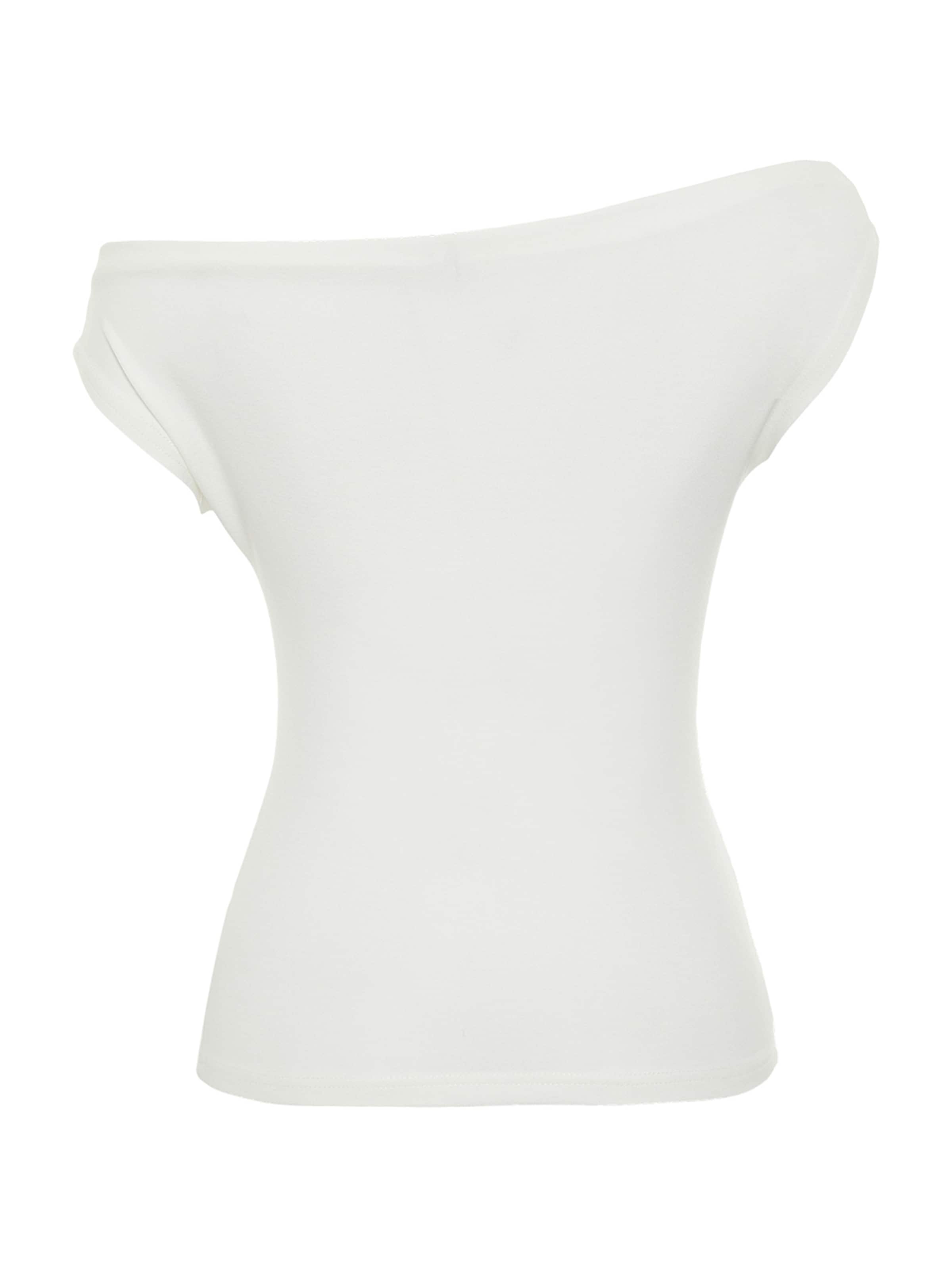 TrendyolTop - bež boja