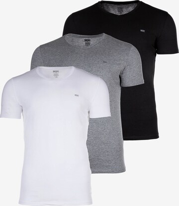 DIESEL Bluser & t-shirts i grøn