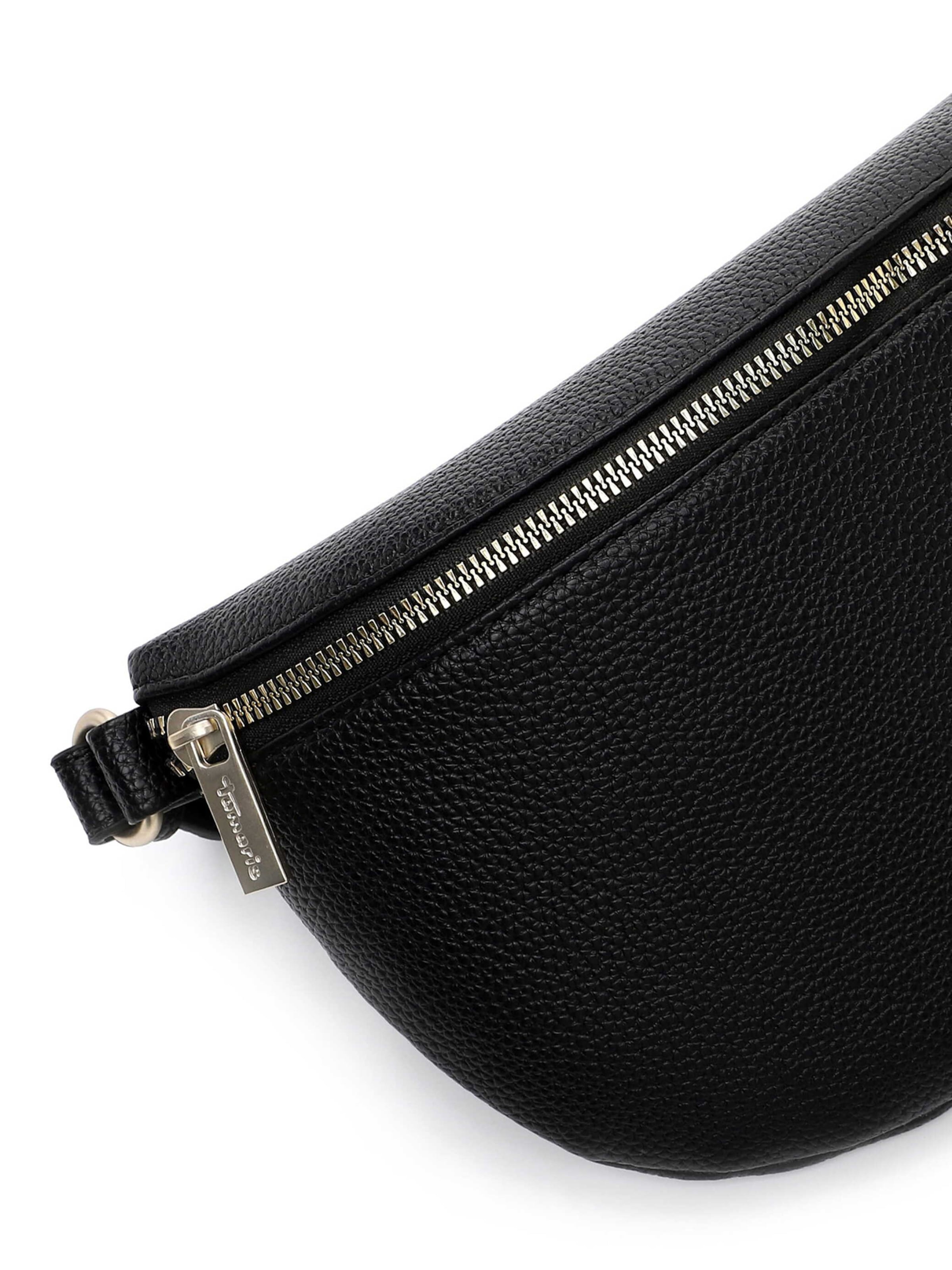 Tamaris Umhängetasche 'Kiri' in Schwarz