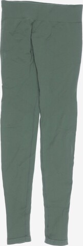 ELLESSE Pants in XXXS in Green: front