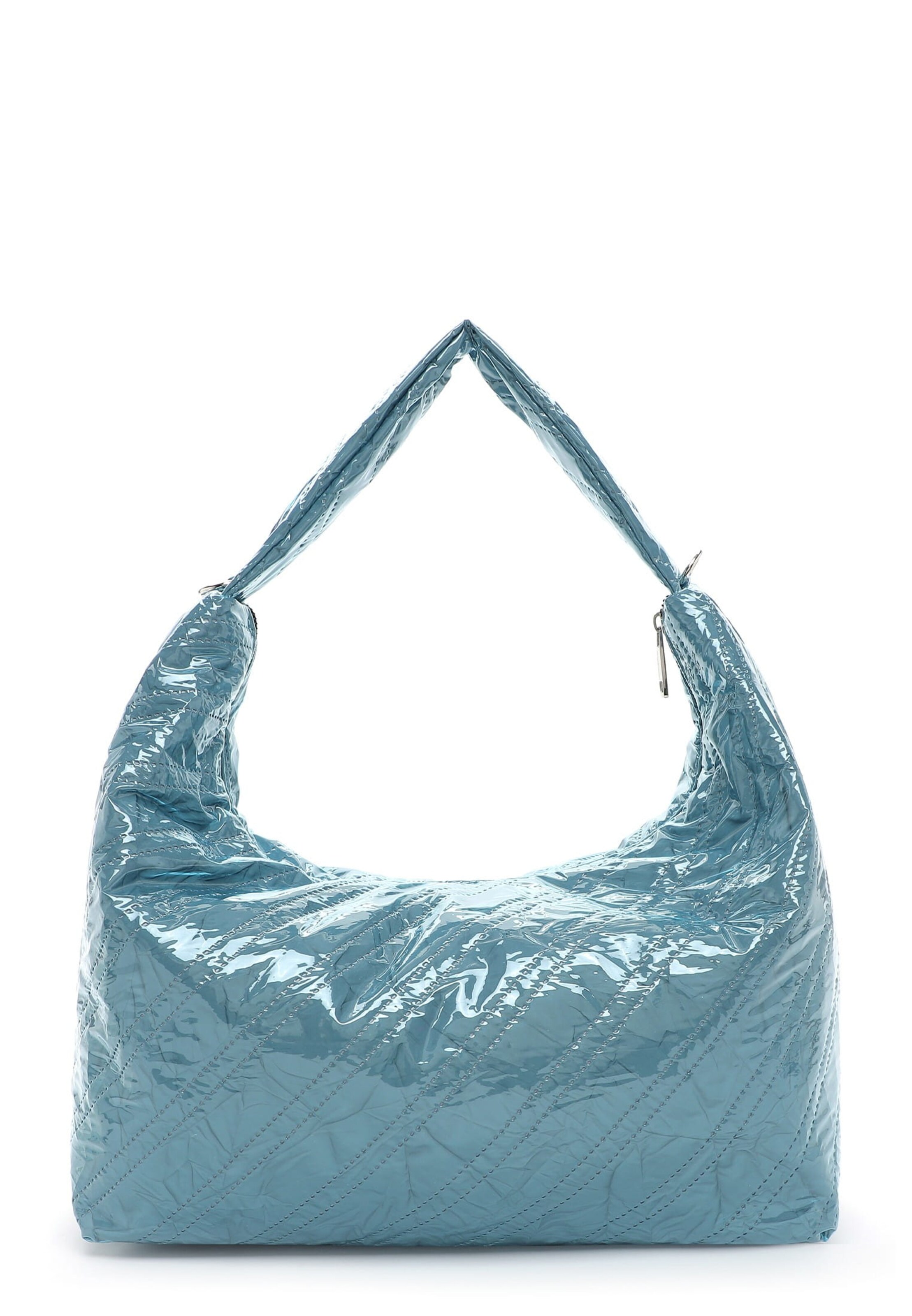 Emily & Noah Schultertasche 'E&N Belinda' in Blau