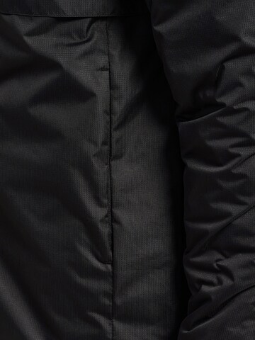 Veste d’hiver Hummel en noir