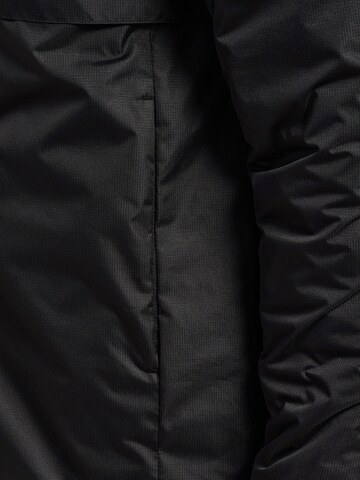 Hummel Winter Jacket in Black