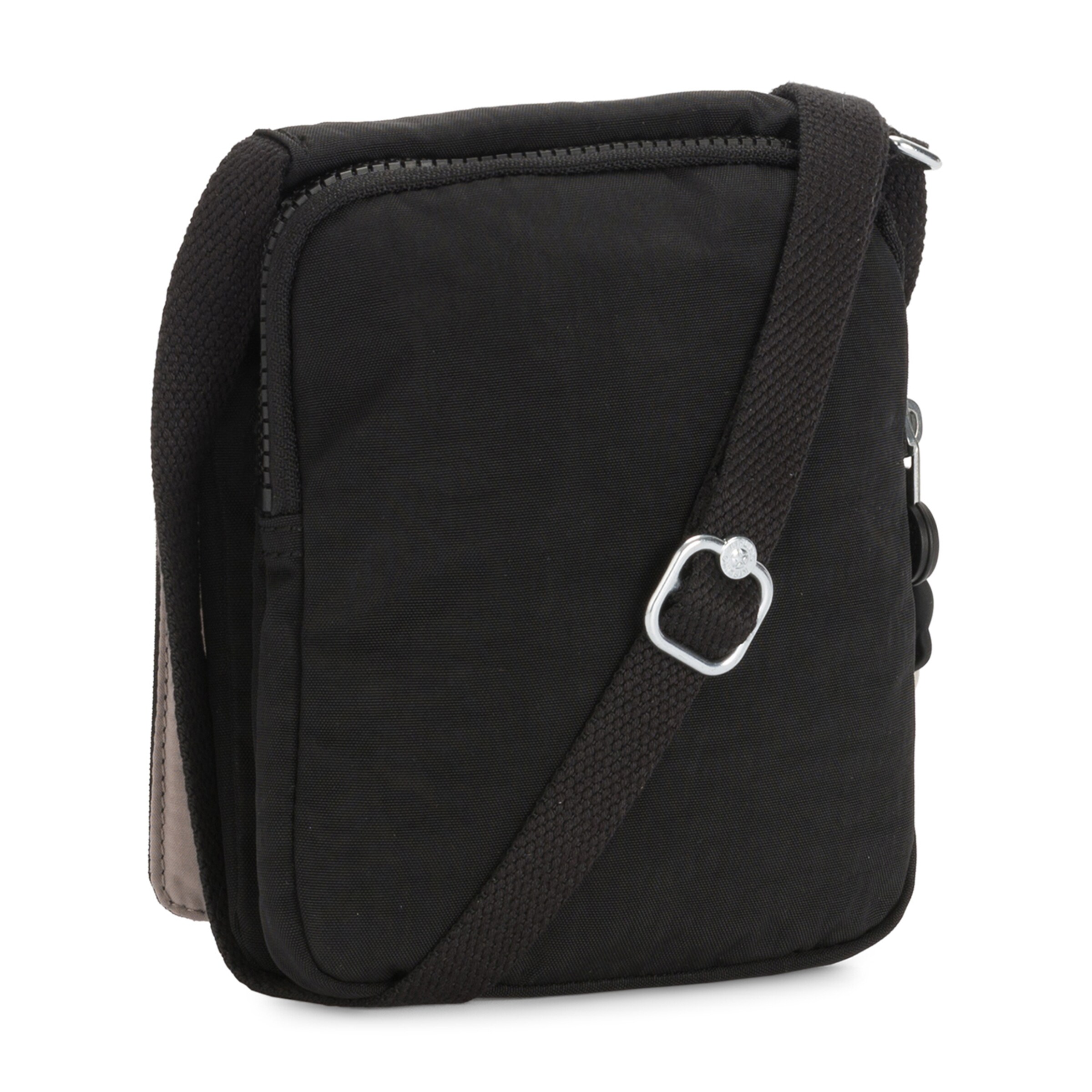 KIPLING Taška přes rameno 'New Eldorado' – černá