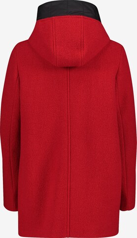 GIL BRET Winter Coat in Red