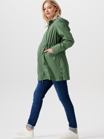 Esprit Maternity Tussenjas in Groen