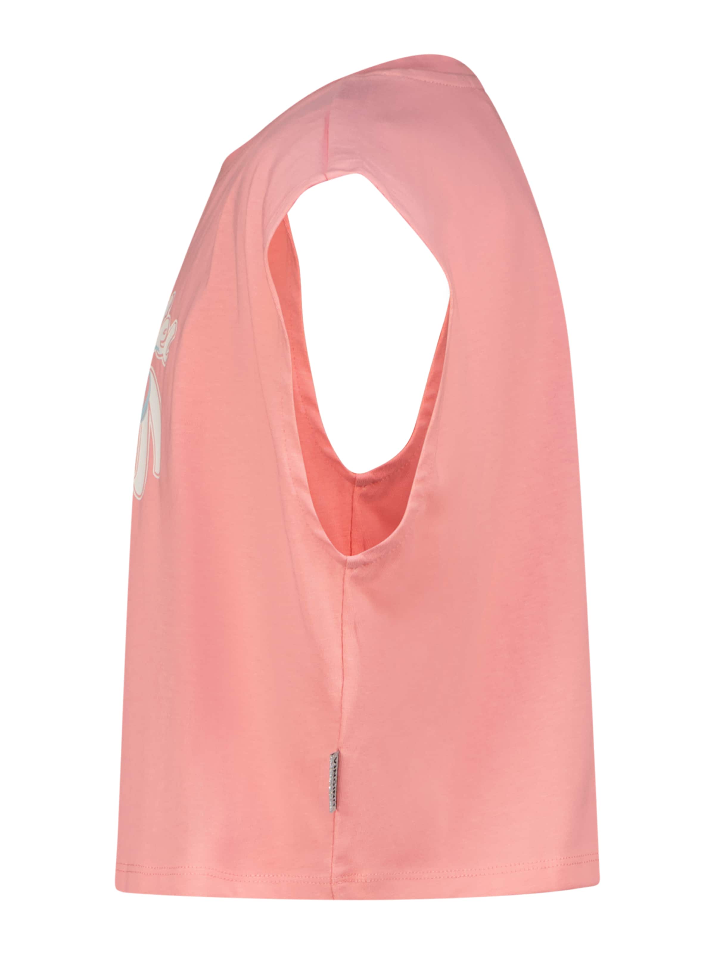 VINGINO Футболка 'Helly' в Оранжевый