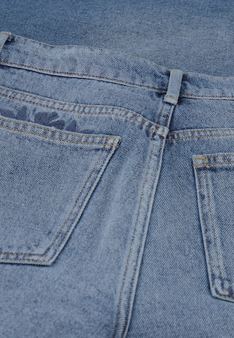 Fabienne Chapot Regular Jeans in Blue