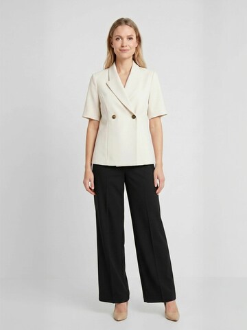 Opal Studio Blazer ' Sassi ' in White