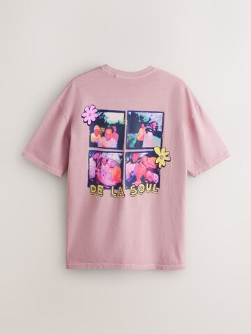 Next T-Shirt in Pink