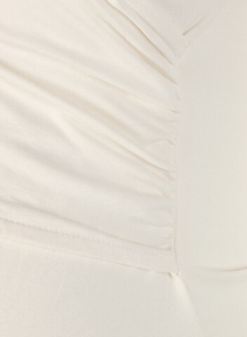 Envie de Fraise T-Shirt 'FIONA' in Weiß
