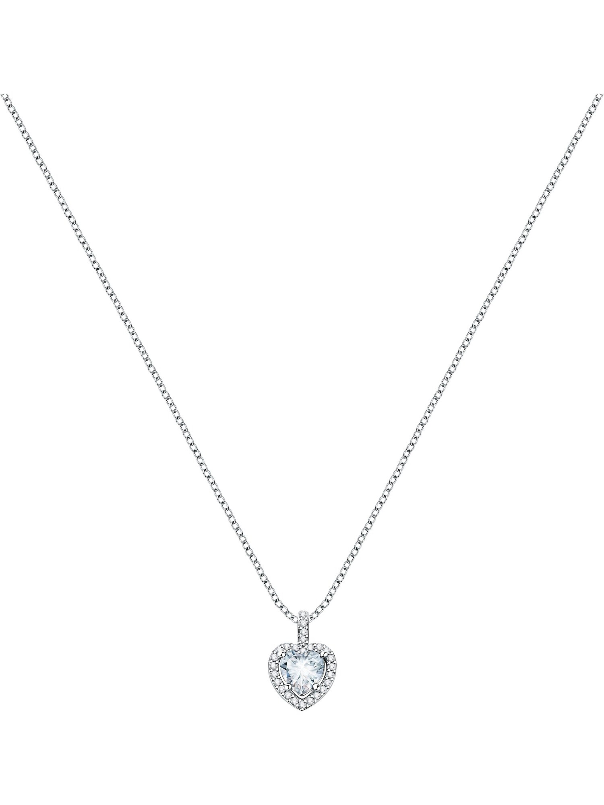 MORELLATO Kette in Silber