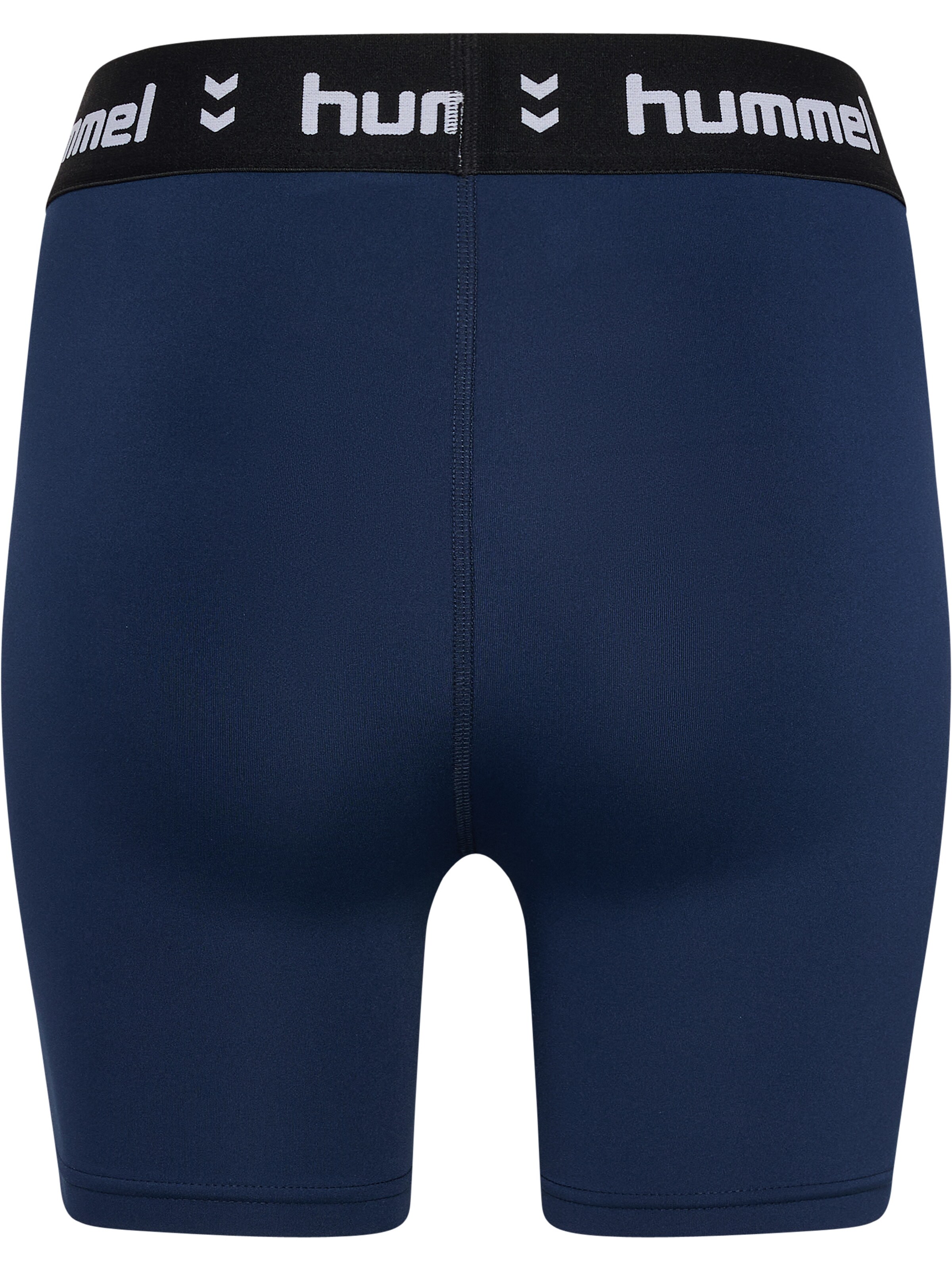 Skinny Pantalon de sport 'Pulse' Hummel en bleu