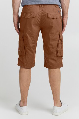 FQ1924 Regular Pants 'Mael' in Brown