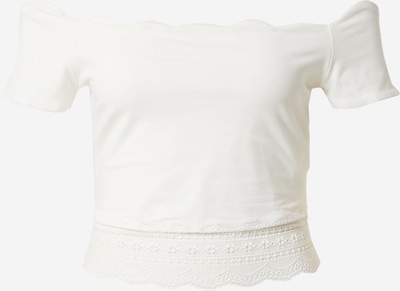 ABOUT YOU Shirt 'Thora' in White, Item view