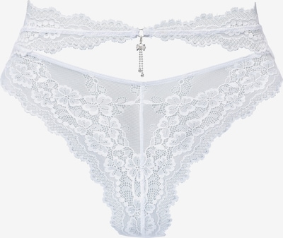 LASCANA Panty 'Tanga' in White, Item view