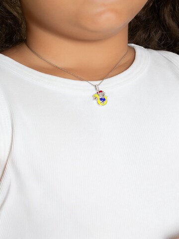 So Chic Jewelry in Silver