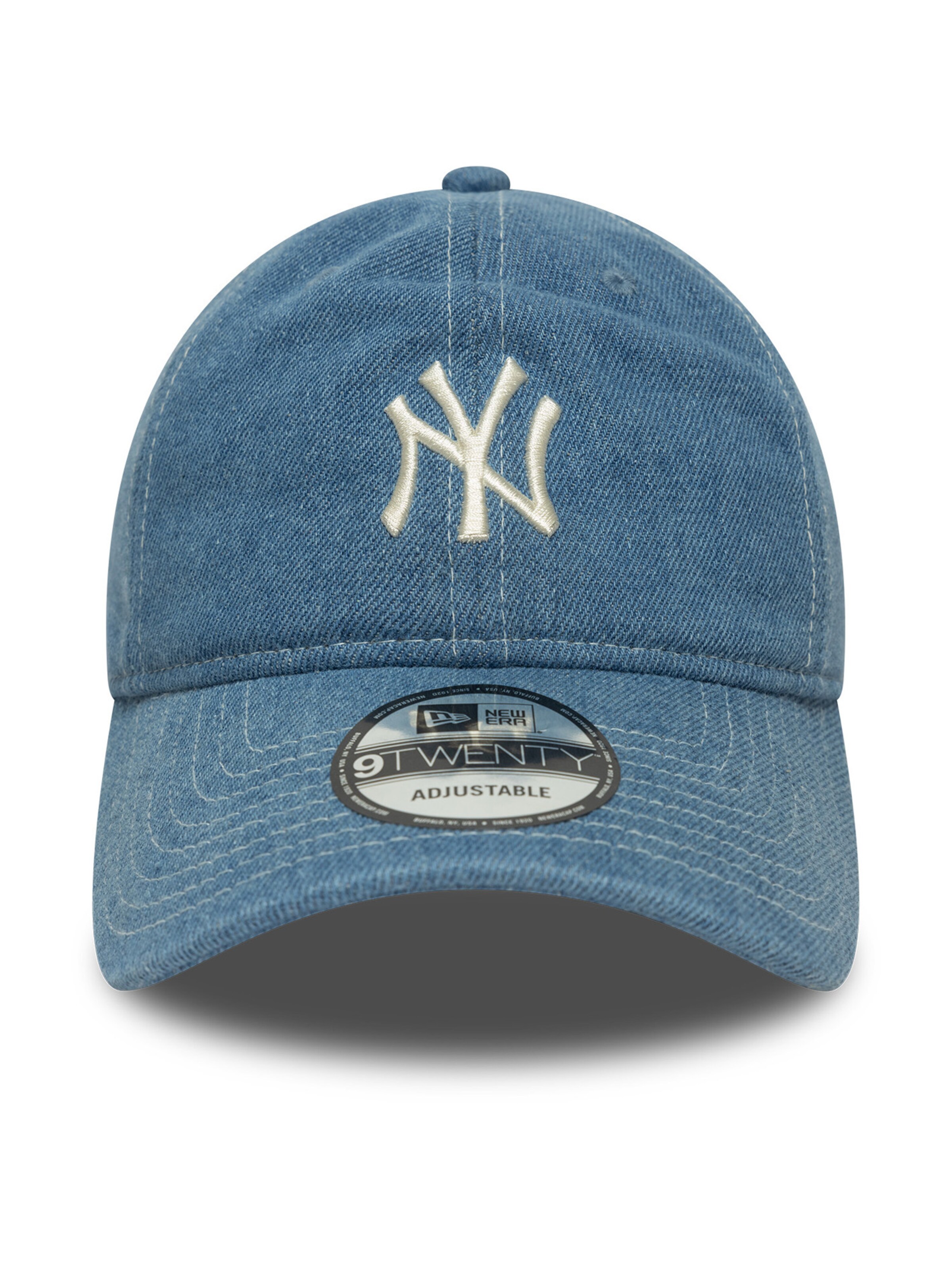 Șapcă '9TWENTY NEYYAN' de la NEW ERA pe albastru