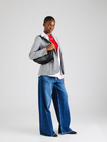 Fransa Blazer 'FR RY' in Grau