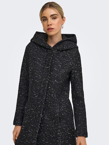 Cappotto invernale 'NEWSOPHIA' di ONLY in nero