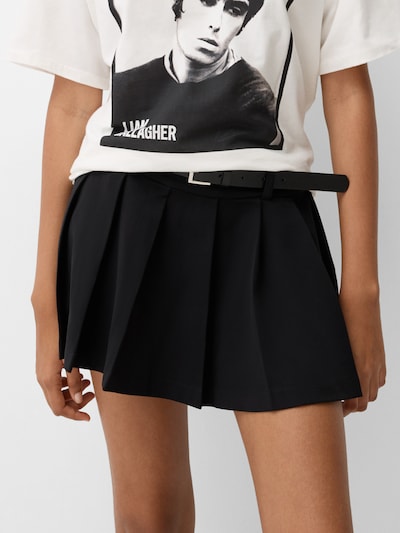 fekete Bershka Szoknyák, Termék nézet