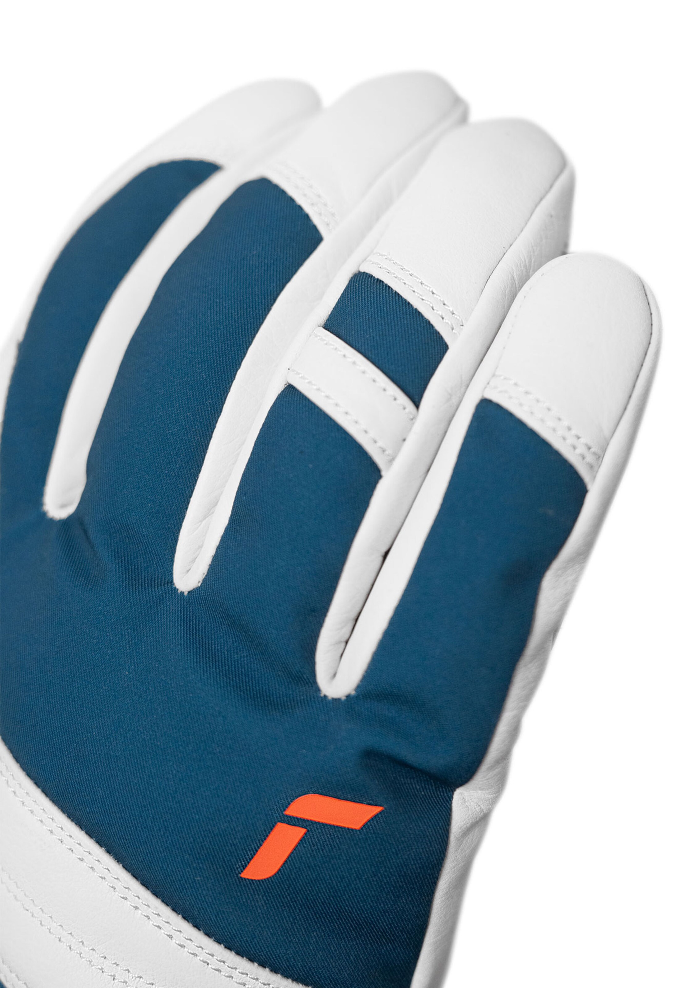 REUSCH Sporthandschoenen 'Experience R-TEX XT LC' in Blauw