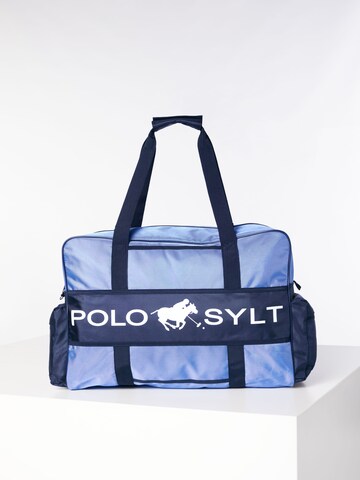 Polo Sylt Weekender in Blue