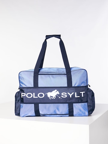 Polo Sylt Weekender in Blau