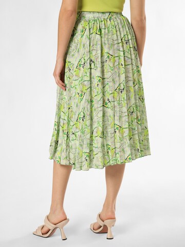 Marie Lund Rock ' ' in Grün