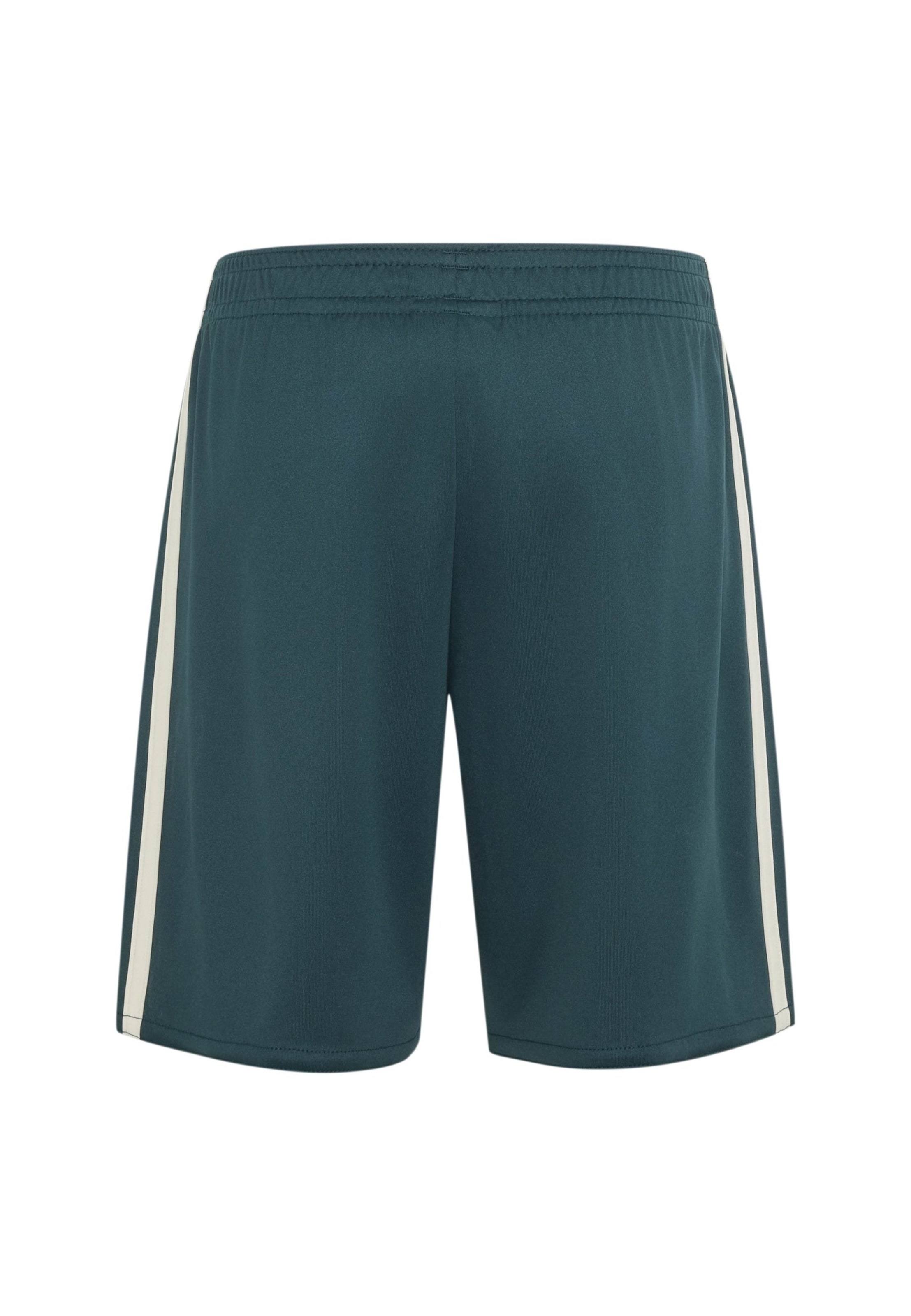 ADIDAS PERFORMANCE Trainingspak 'Real Madrid 26/27' in Groen