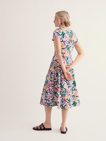 Robe 'Veronica' Seasalt Cornwall en mélange de couleurs