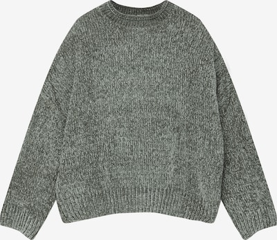 Pull&Bear Pullover i khaki, Produktvisning