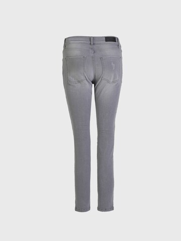 LTB Skinny Jeans 'Amy' in Grijs