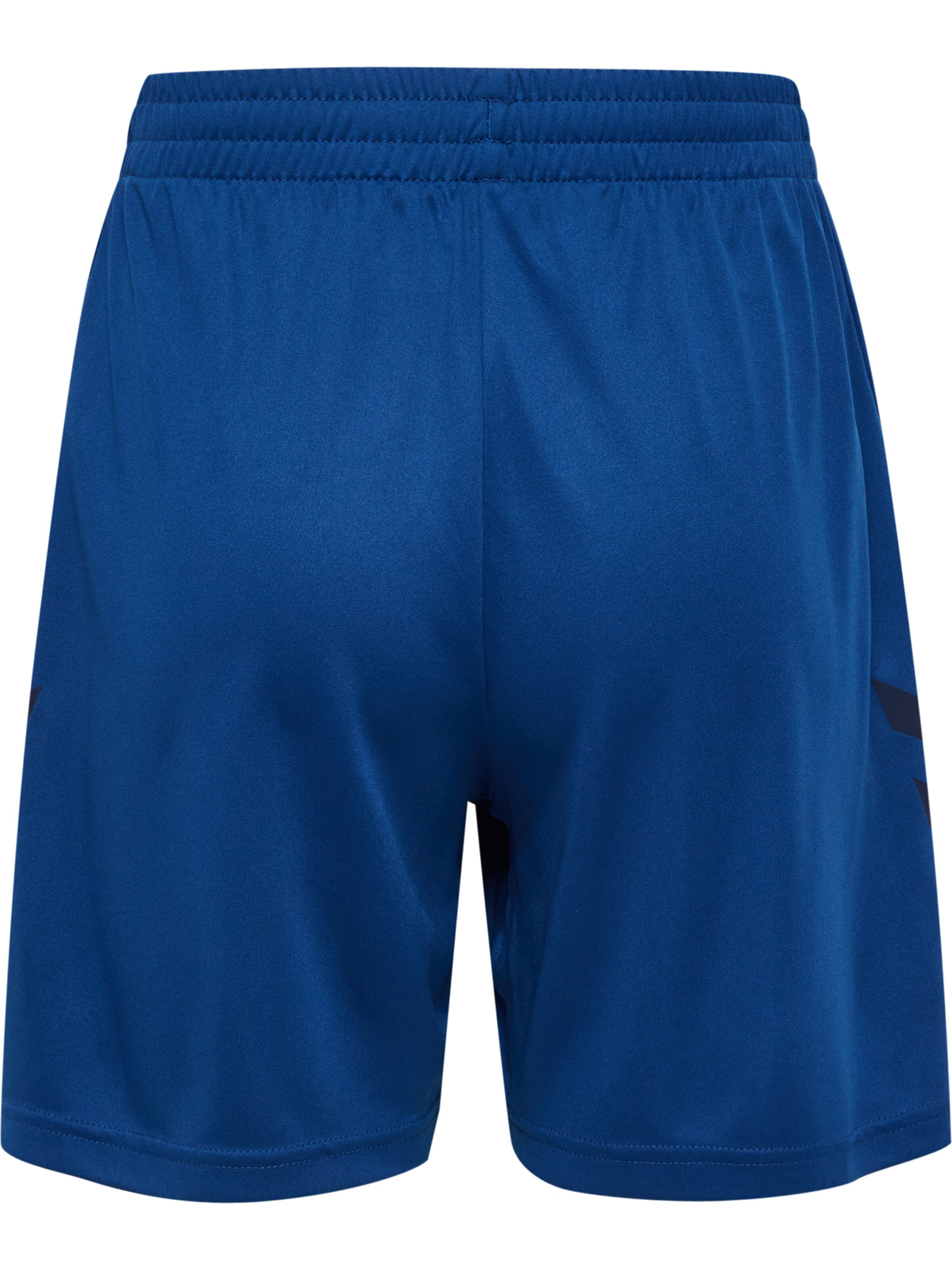 Hummel Trainingspak 'Promo' in Blauw